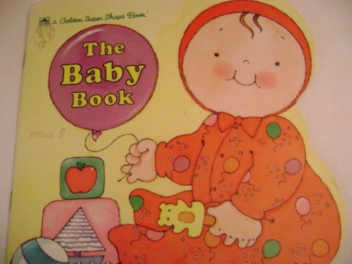 The Baby Book (Look-Look)