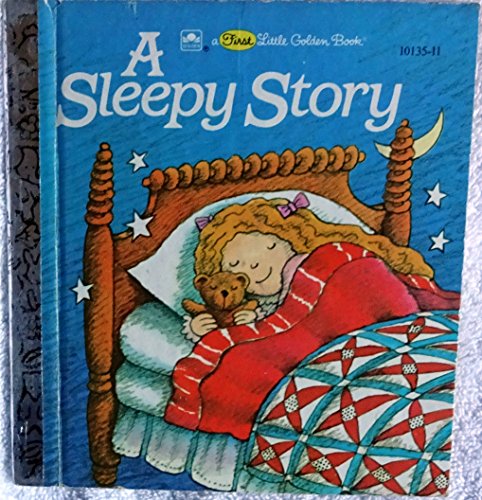 A Sleepy Story