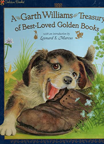 A Garth Williams Treasury of Best-Loved Golden Books