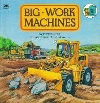 Big Work Machines