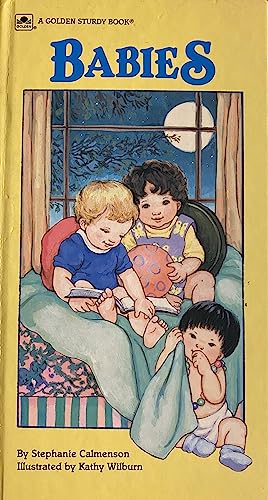Babies (Golden Books)