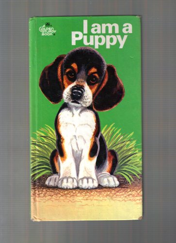 I Am A Puppy