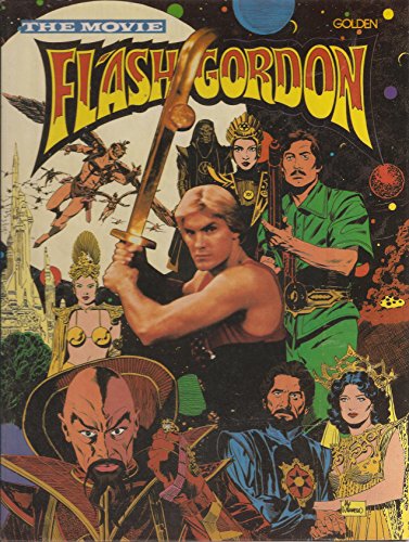 Flash Gordon the Movie