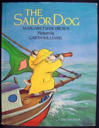 the sailor dog [ giant size]