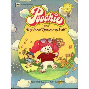 Poochie and the Four Seasons Fair