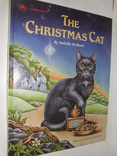 The Christmas Cat