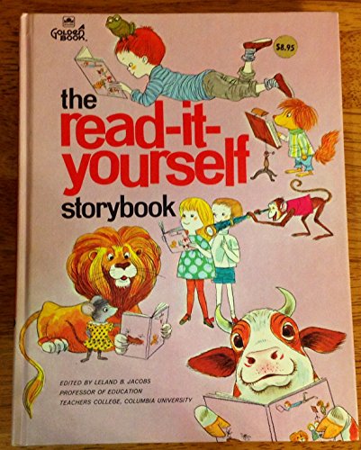 The Read-It-Yourself Storybook