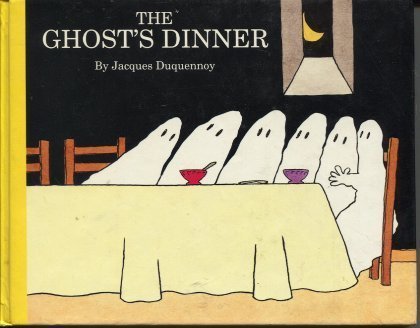 The Ghost's Dinner