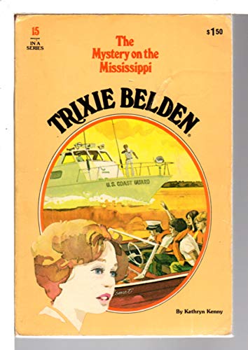 The Mystery On the Mississippi