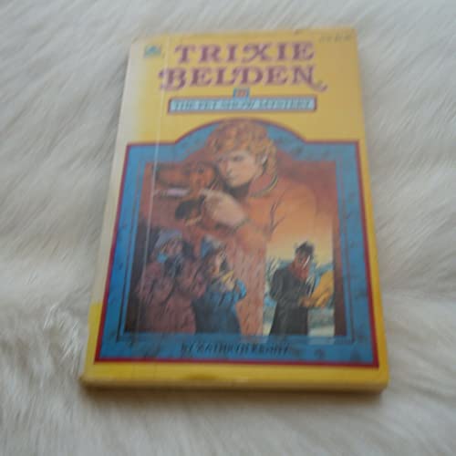 The Pet Show Mystery (Trixie Belden)