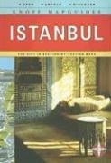 Knopf MapGuide: Istanbul