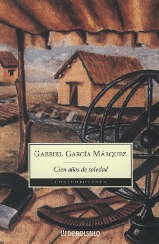 Cien años de soledad (Contemporánea)