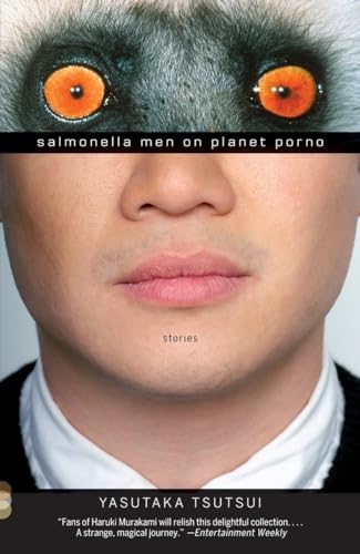 Salmonella Men on Planet Porno (Vintage Contemporaries)