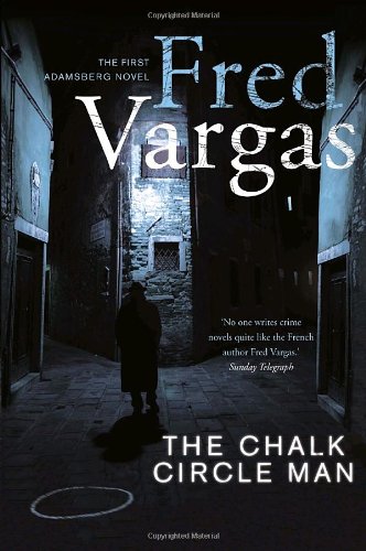 The Chalk Circle Man