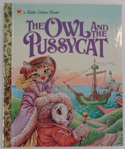 Owl and the Pussycat