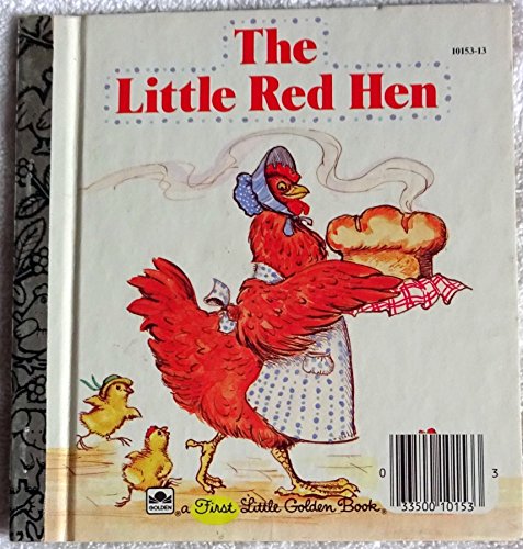 Little Red Hen