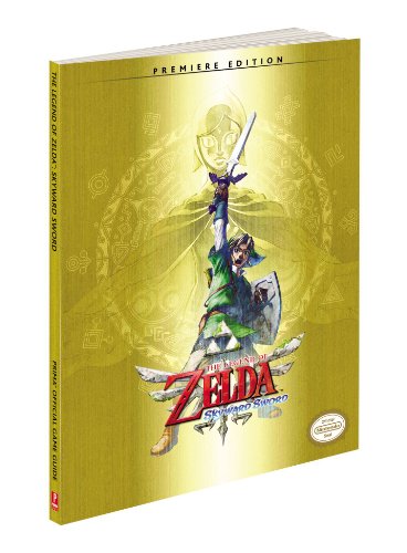 Legend of Zelda: Skyward Sword