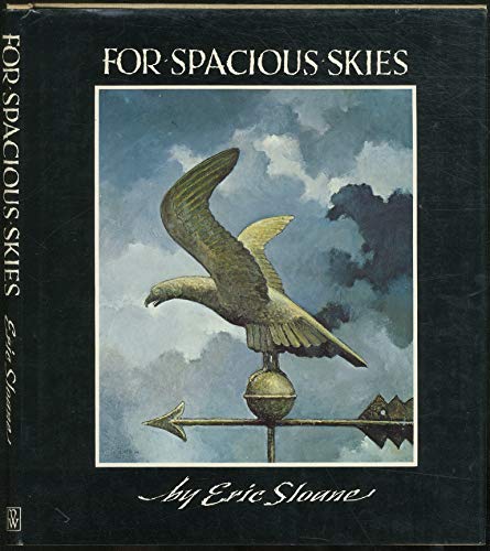 For Spacious Skies