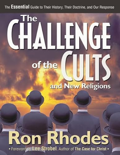 Challenge of the Cults and New Religions, The