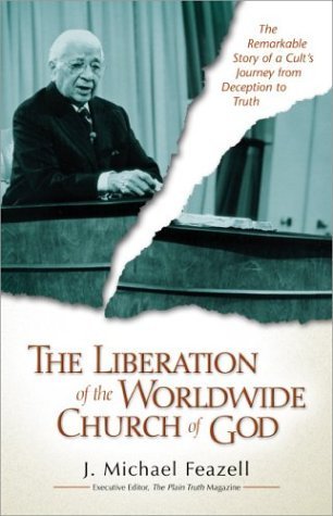 Liberation of the Worldwide Church of God, The