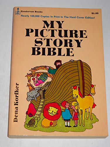 My Picture Story Bible