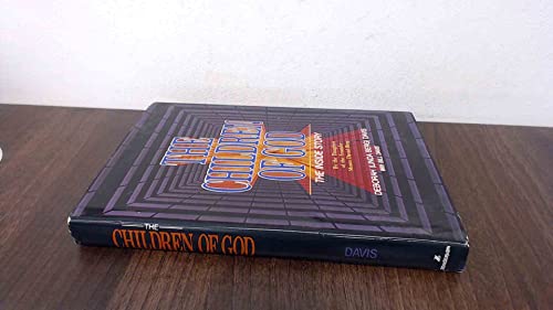 The Children of God: The Inside Story
