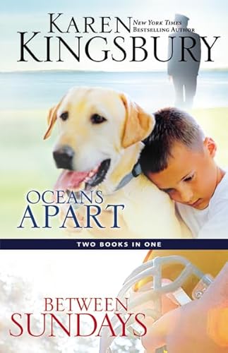 Oceans Apart / Between Sundays LTD