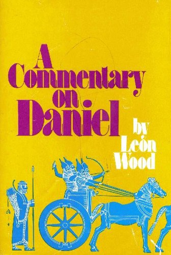 Commentary on Daniel