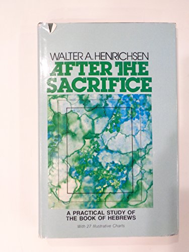 After the sacrifice