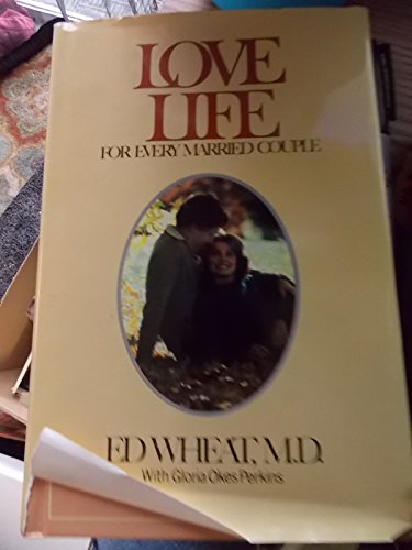 Love Life for Every Married Couple