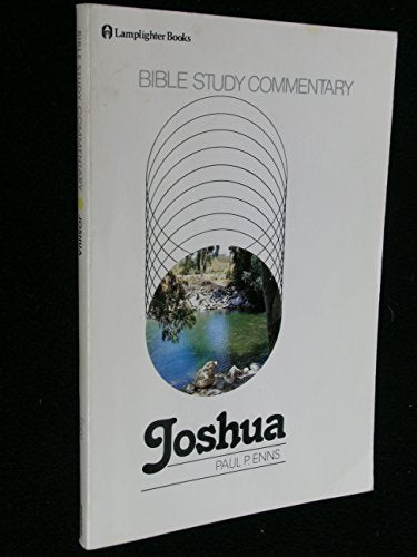 Joshua, Bible Study Commentary