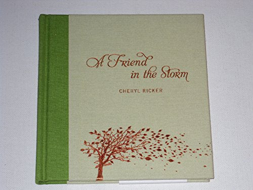 A Friend in the Storm