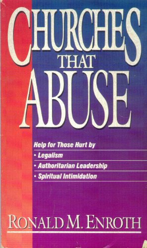 Churches That Abuse
