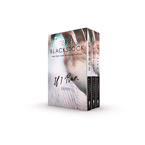 If I Run Box Set (If I Run Series)