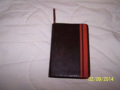 NIV Backpack Bible/ 2:52 Backpack Bible (252 Series)