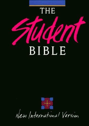 The New Student Bible