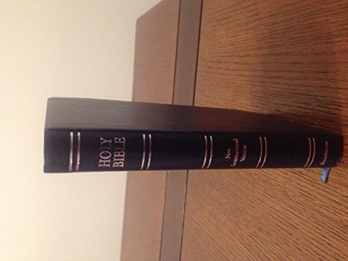 NIV Trimline Bible