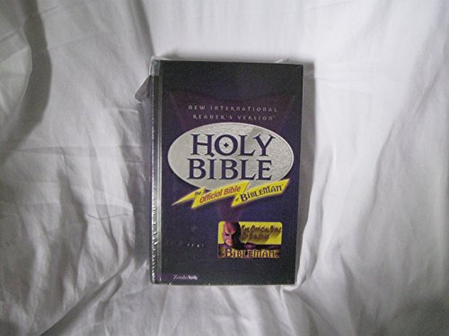 Bibleman Bible