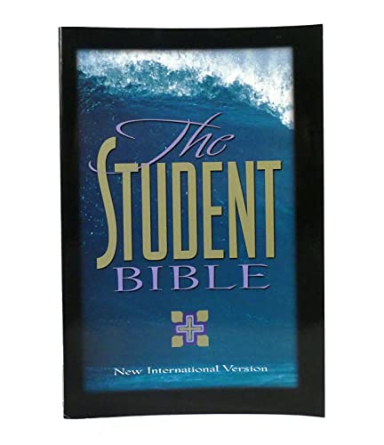 The Student Bible (New International Version)