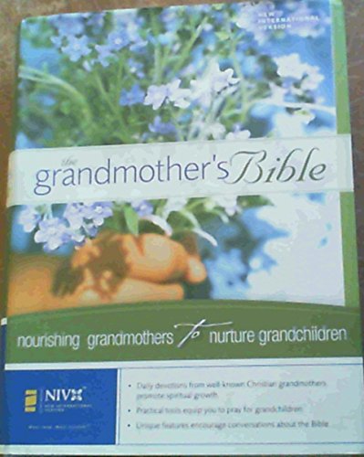 The Grandmother's Bible