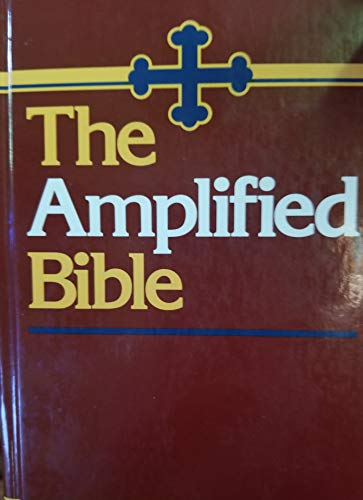 Amplified Bible