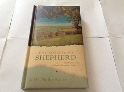 Lord Is My Shepherd The