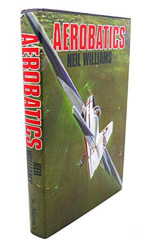 Aerobatics