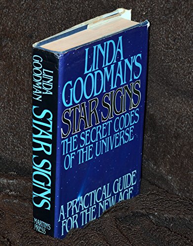 Linda Goodman's Star Signs