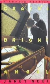 Death's Bright Angel