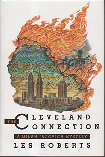 The Cleveland Connection: A Milan Jocovich Mystery