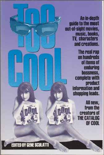 Too Cool