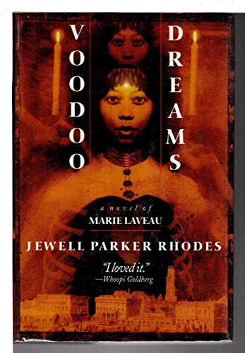 Voodoo Dreams: A Novel of Marie Laveau