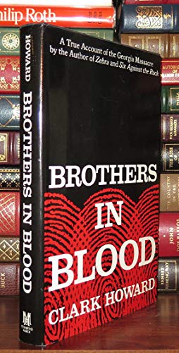 Brothers in Blood