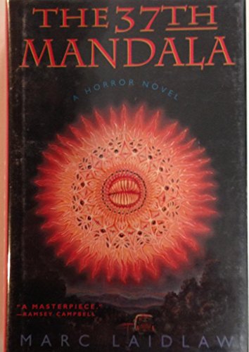 The 37th Mandala